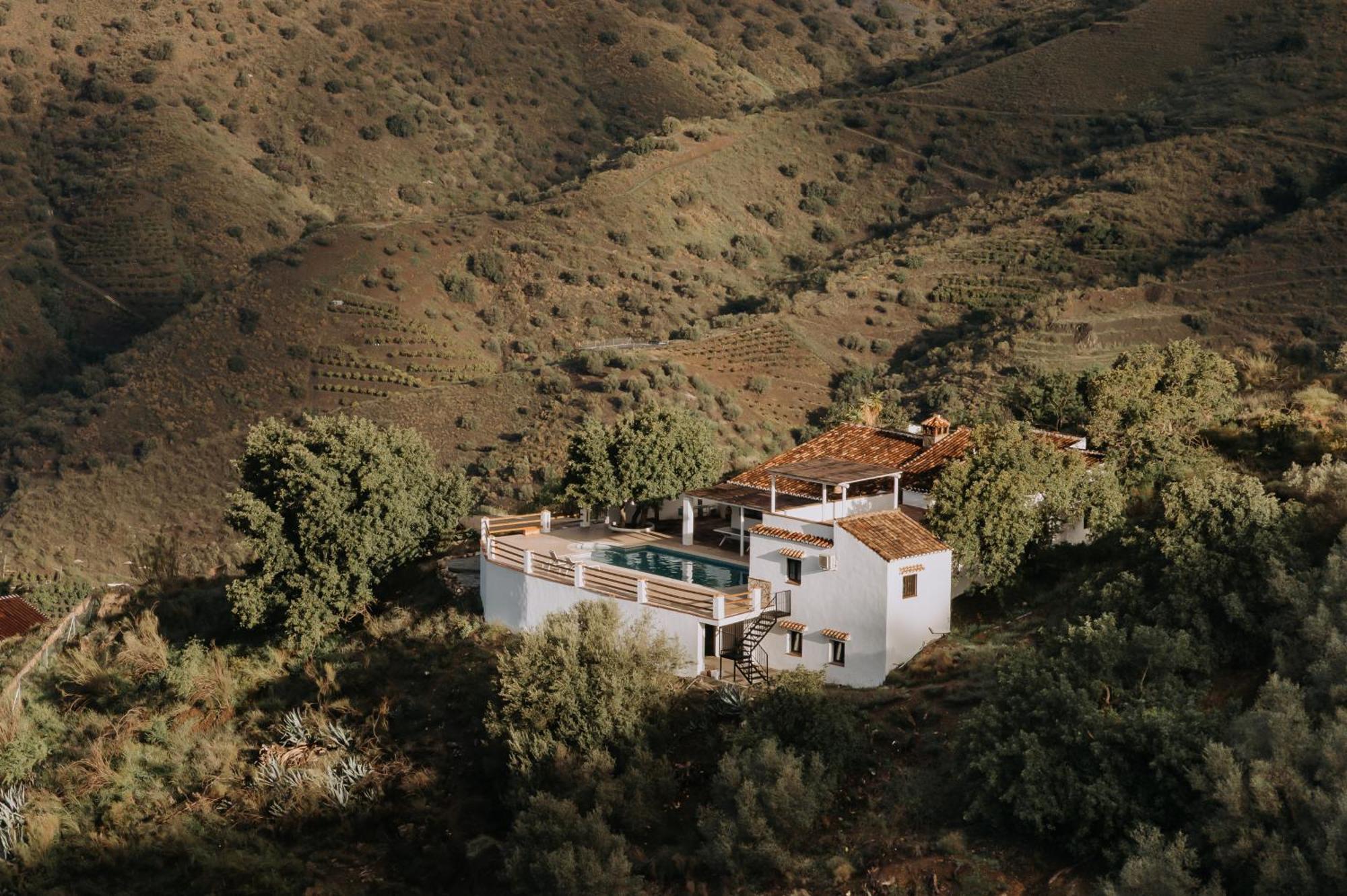 Ferienhaus Casa Olivia *